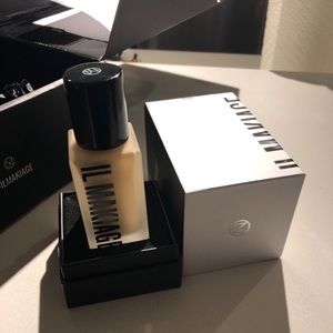 I’ll Makiage I Woke Up Like This foundation #50